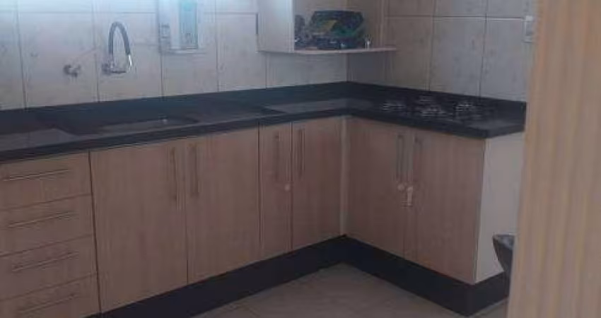 Incrível Apto 76 m²/ 2 Dorm./ Cozinha planejada/ Acesso Av. São Paulo