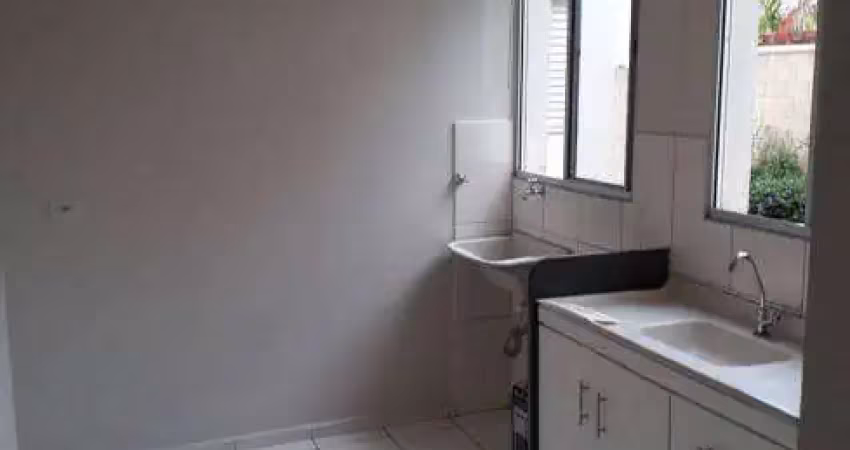 Ótimo apto em excelente localização/ 50 m²/ 2 Dorm./ Portaria 24h/ Vila Jardini