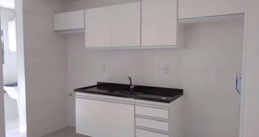 Apto novo 2 dorm./ suíte/ armários/ sacada/ vila jardini