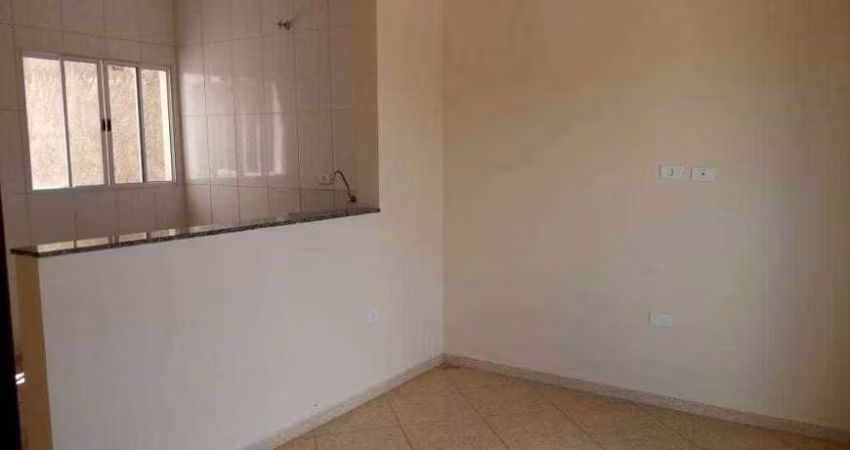 Oportunidade! Apto 63 m²/ Varanda/ 2 Dorm/ Suíte/ Ac. Av. Santa Cruz/ Só 187 Mil