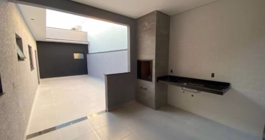 Casa em cond. 3 dorm./ Suíte/ Espaço gourmet/ Lazer/ Acesso Av. Elias Maluf