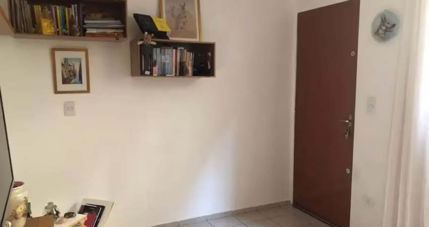 Apto 67 m²/ 2 Dorm./ 1 Vaga/ Jd. Refúgio/ Só 195 mil