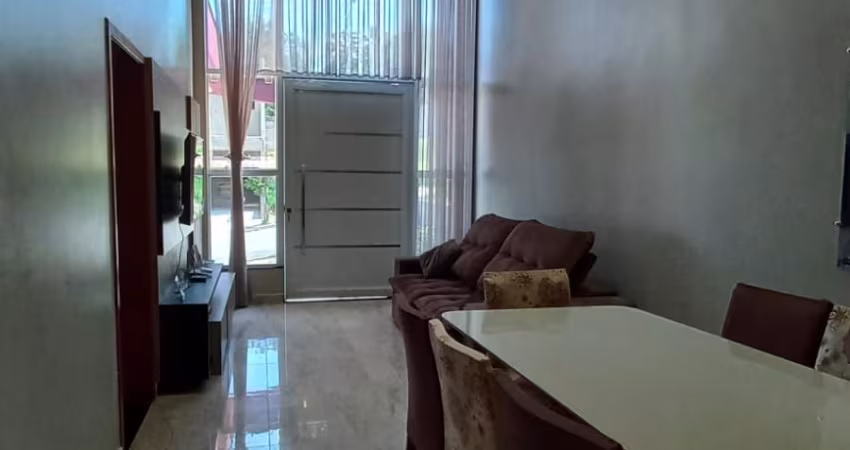 Sobrado em cond./ 146 m²/ 3 Dorm./ Suíte/ Área Gourmet/ Ac. Av. Ipanema