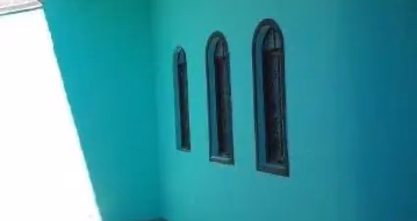 Casa térrea júlio de mesquita/ 2 dorm./ edícula/ 02 vagas