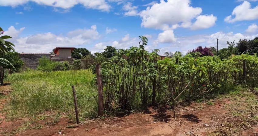 Terreno plano 800 m²/ Ipanema do Meio/ Araçoiaba da Serra/ Só 170 mil