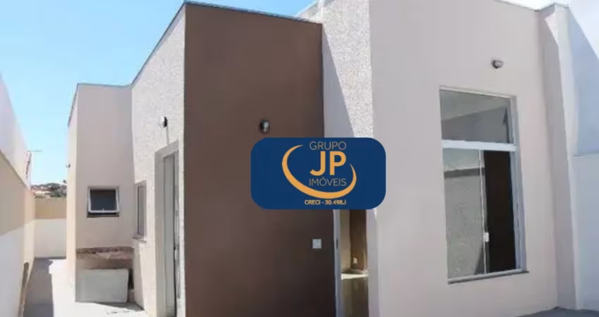Casa térrea Wanel Ville 4/ 2 dorm./Ambientes integrados/Área gourmet/ Só 383 mil