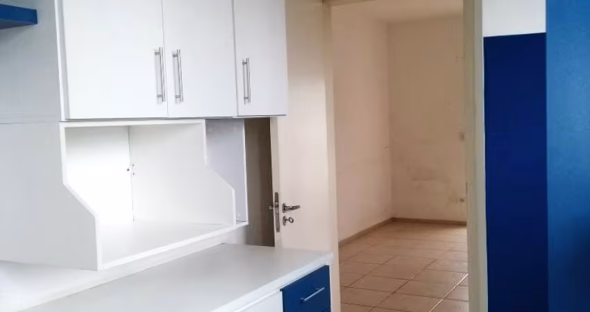 Apto com cozinha planejada/ 2 Dorm/ Sacada/ Lazer/ Ac. Rod. João Leme dos Santos