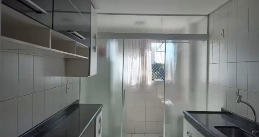 Lindo apto com 3 Dorm./ Suíte/ Sacada/ 2 Vagas/ Lazer/ Jd. Piratininga