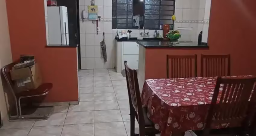 Sobrado com 243 m²/ 3 dorm./ suíte/ 2 vagas/ vl. barão/ ac. av. general carneiro