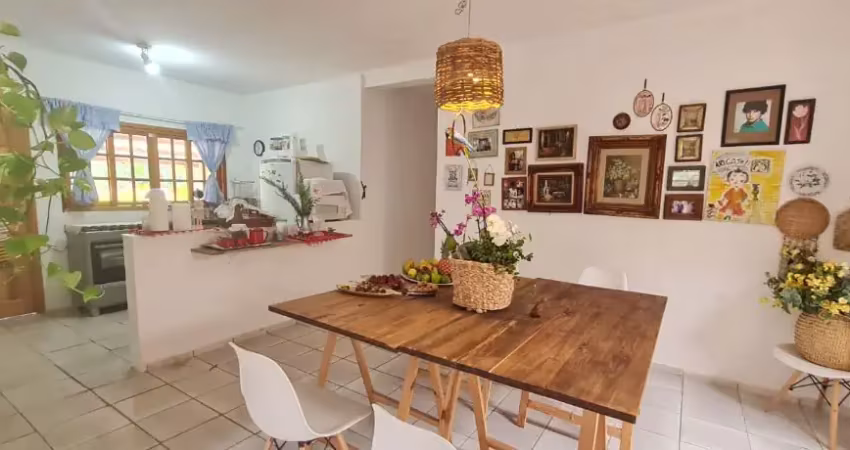 Chácara com 1.000 m²/ 4 dorm./ suíte/ varanda/ piscina/ araçoiaba da serra