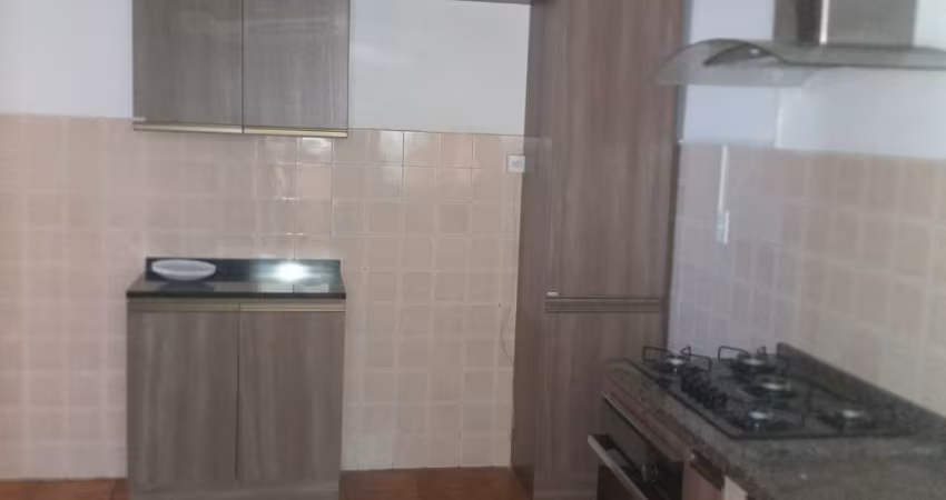 Apto com 80 m²/ 2 Dorm/ 1 Vaga Coberta/ Planejados/ Jd. Vera Cruz/ Só R$ 208 mil