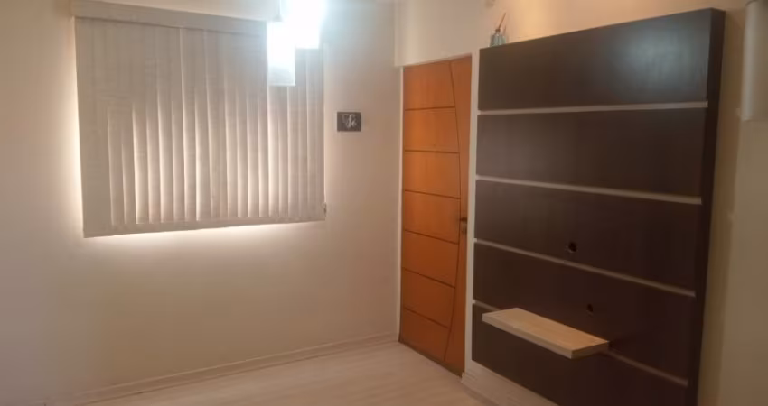 Apto com 55 m²/ 2 Dorm./ Planejados/ Vaga coberta/ Votorantim/ Só R$ 181 mil