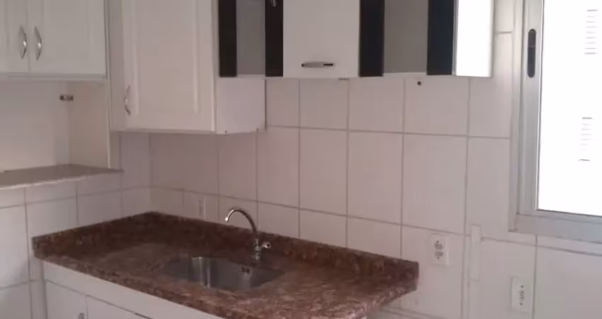 Apto com 2 dorm./ cozinha planejada/ jd. betânia/ ac. av. ipanema/ só r$ 176 mil