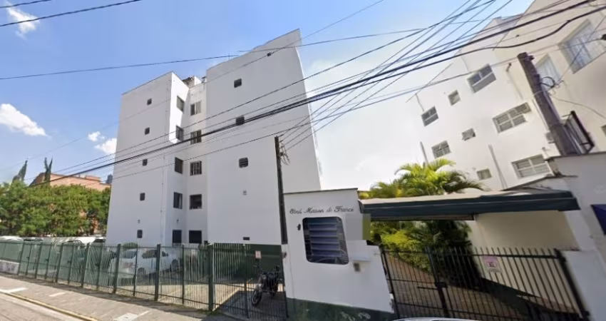Apto com 3 Dorm/ Suíte/ Escritório/ Jardim Faculdade/ Só R$ 280 mil