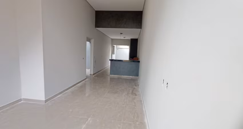 Casa térrea em cond. com 107 m²/ 3 Dorm./ Suíte/ Área Gourmet/ Ac. Av. Ipanema