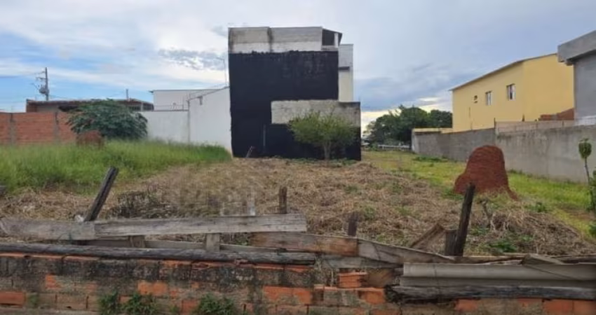 Terreno plano à venda 150 m²/ Oportunidade/ Próx. à Zona Industrial/ Só 160 mil