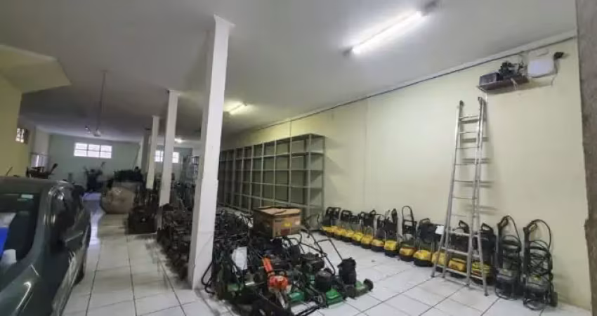 Salão comercial à venda no jd. simus/ 314 m²/ edícula independente/ só 890 mil