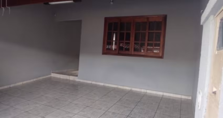 Casa térrea à venda/ 2 Dorm./ Quintal/ 2 Vagas/ Jd. Nova Ipanema/ Só 289 mil