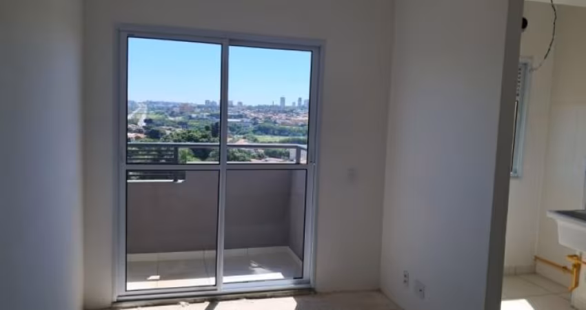 Apto à venda no Jd. Santa Rosália/ 2 Dorm./ Sacada/ Lazer completo/ Só 308 mil