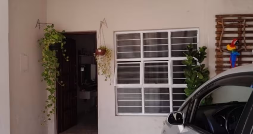 Casa à venda/ 4 Dorm./ Suíte/ Área Gourmet/ Jd. Vera Cruz/ Só 650 mil