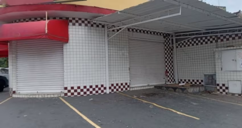 Prédio comercial/ 250 m²/ Salão/ 3 Salas/ 5 Vagas/ Jd. Magnólia