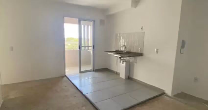 Apto novo à venda no Wanel Ville/ 2 Dorm./ Sacada/ Lazer Completo/ Só 250 mil
