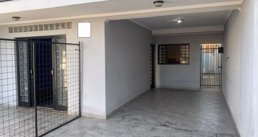 Sobrado Santa Barbara/ 4 dorm./2 suítes/ 3 vagas/ Área gourmet/ Venda 480 mil
