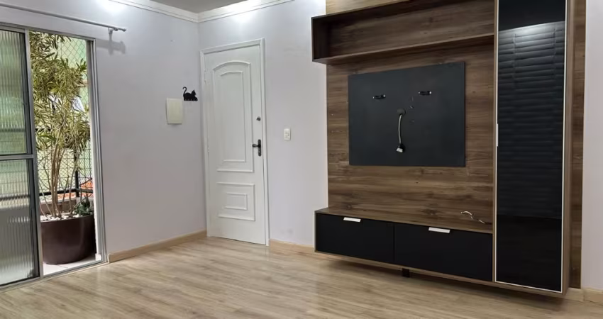 Apto com Planejados/ 2 Dorm./ Suíte/ 3 Sacadas/ Ac. Av. J.J. Lacerda/ Só 340 mil