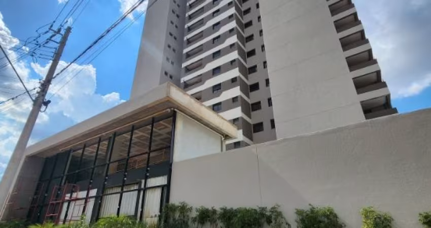 Apto novo no Pq. Campolim/ 2 Dorm./ Suíte/ Varanda Gourmet/ Lazer Completo