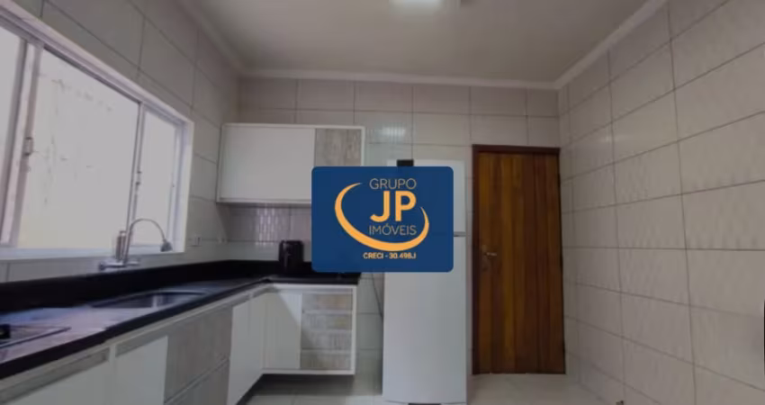 Sobrado Mobiliado/ 3 Dorm./ Suíte/ Área Gourmet/ Jd. Prestes de Barros