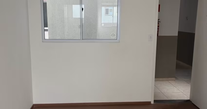 Apto para locação 2 dorm./ 1 vaga/ Lazer/ Acesso Av. Ipanema/Aluguel só 1.200,00