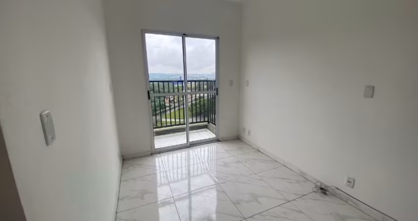 Apto para locação/ 2 Dorm./ 2 Sacadas/ Ac. Av. Dom Aguirre/ Aluguel só 1.300