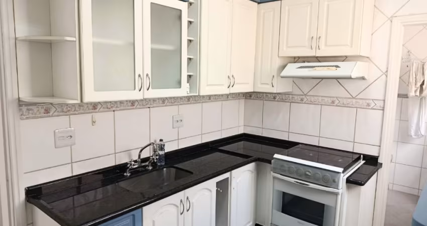 Apto no Campolim com Planejados/ 2 Dorm./ Sacada/ Lazer/ Aluguel 2.300,00