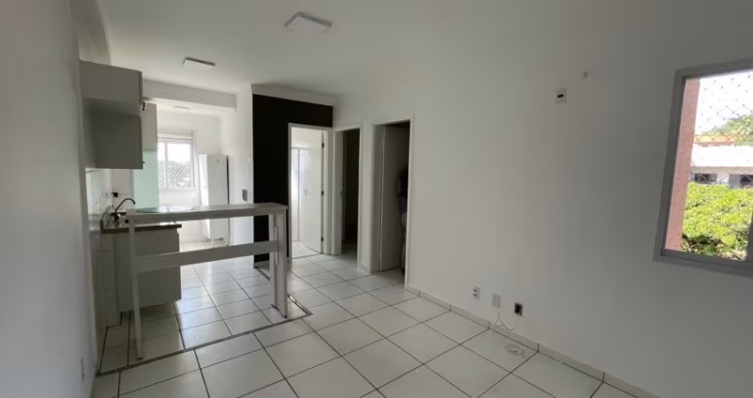 Apto 2 Dorm./ Planejados/ Lazer Completo/ Ac. Av. São Paulo/ Aluguel só 1.400,00