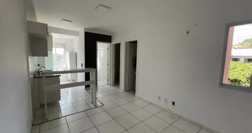 Apto próx. à av. são paulo/ 2 dorm./ suíte/ lazer completo/ só 300 mil