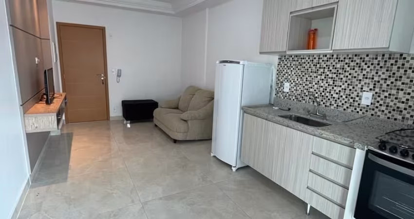 Flat mobiliado no Campolim/ Sacada/ Planejados/ Lazer completo/ Pacote 4.000,00