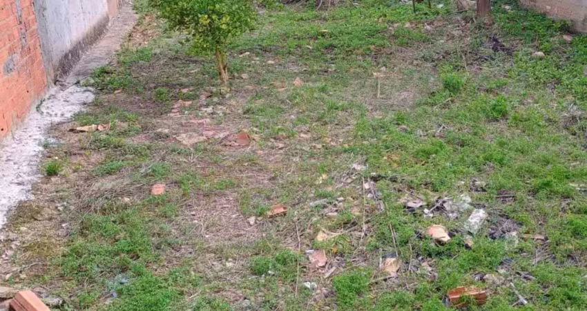 Terreno plano à venda/ 294 m²/ oportunidade/ ac. av. são paulo/ só r$ 215 mil