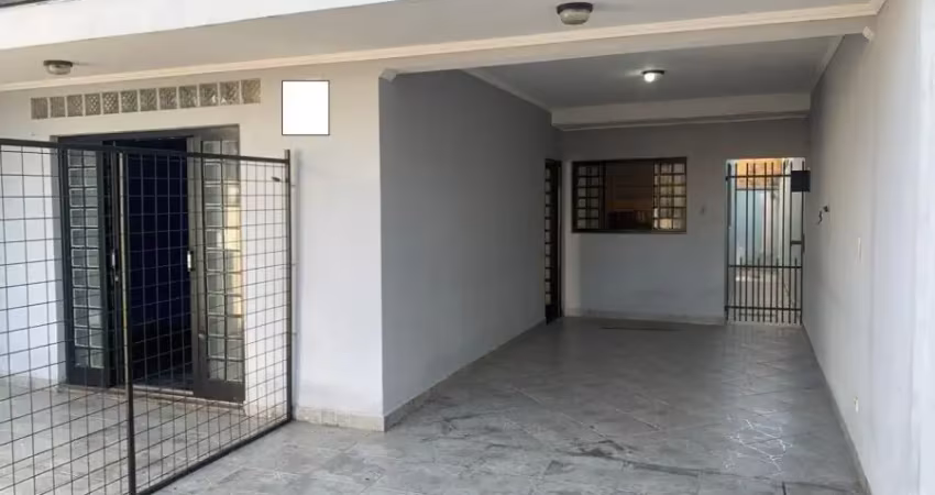 Sobrado santa barbara/ 4 dorm./2 suítes/ 3 vagas/ área gourmet/ venda 480 mil