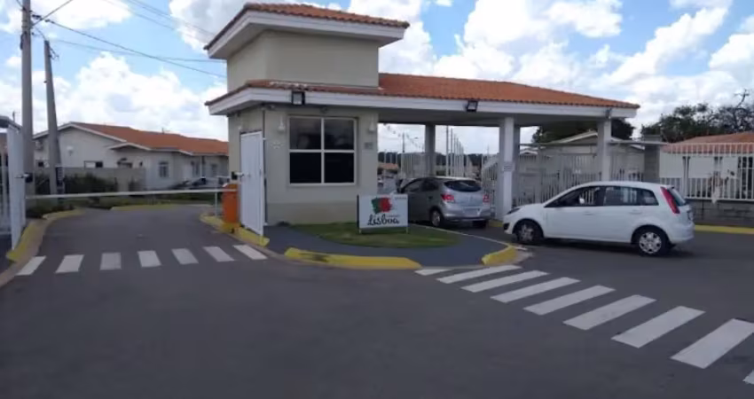 Casa térrea em cond./ 2 dorm./ lazer completo/ ac. américo figueredo/ só 371 mil