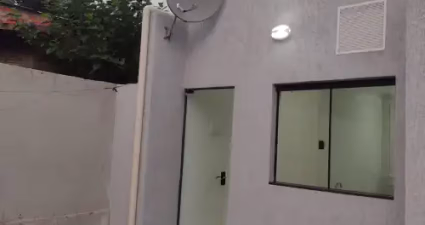 Kitnet à venda na vila helena/ 1 wc/ 1 vaga/ só 139 mil/ aceita financiamento