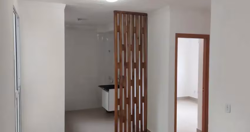 Apto 2 dorm./ cozinha integrada/ lazer/ acesso alameda do horto/ só 195 mil