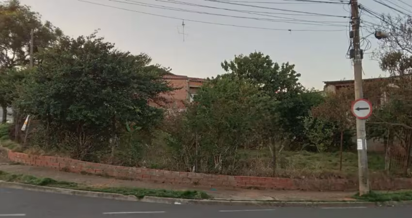 Oportunidade! terreno 170 m² de esquina no parque esmeralda/ venda 150 mil