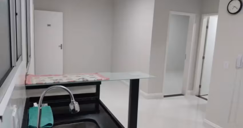 Apto à venda com conceito aberto/ lazer/ condomíno imagine ipanema/ só 185 mil