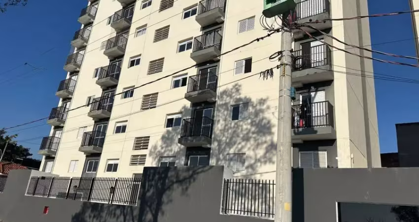 Apto 2 dorm./ sacada/ cozinha modulada/acesso paes de linhares/ aluguel 1.200,00