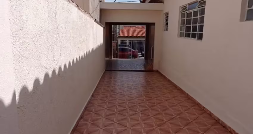 Oportunidade! casa comercial ou residencial térrea/ 3 dorm/ suíte/ jd. gonçalves