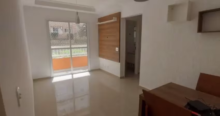 Apto à venda no jd. vera cruz/ 2 dorm./ sacada/ planejados/ só 250 mil