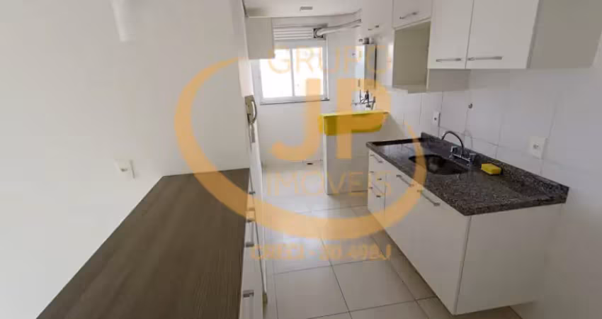 Apto 2 dorm./ suite/ planejados/ lazer/ 2 vagas/ andar alto/ jd. piratininga