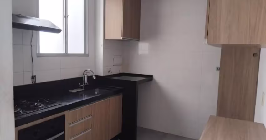 Apartamento com 2 quartos à venda na Rua João de Oliveira Cassu, 615, Éden, Sorocaba
