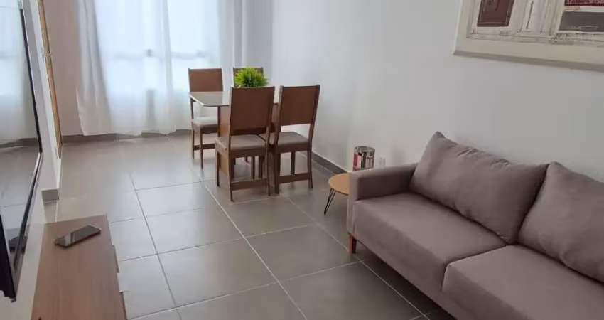 Casa mobiliada em condomínio/ 2 dorm./ acesso prefeitura/ aluguel r$ 3.200,00
