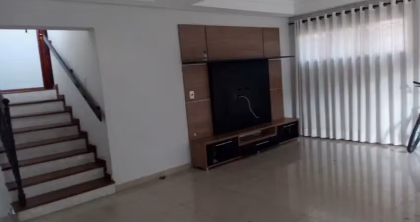 Casa assobradada 300 m² vila jardini/ 3 dorm./ suíte/ espaço gourmet/ 3 vagas